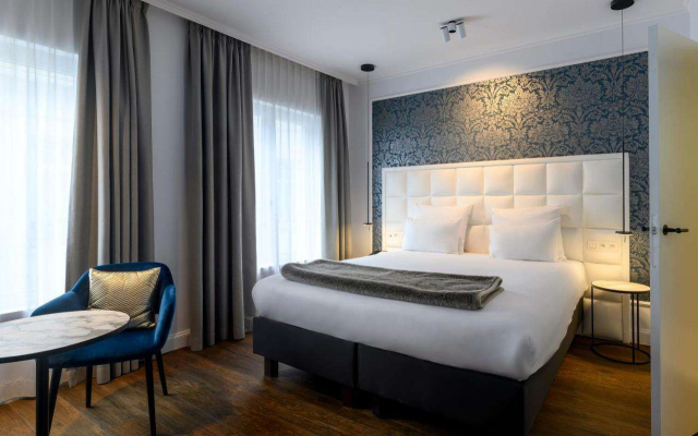 Hotel Rubens - Grote Markt