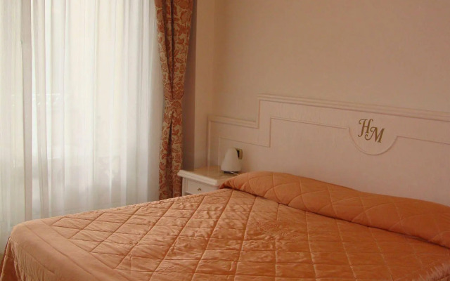Hotel Miramonti