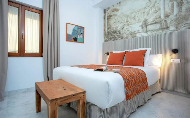 Exclusive Apartment in Seville Center Francos Viii
