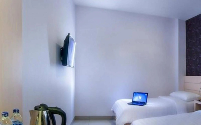 Cordela Hotel Medan