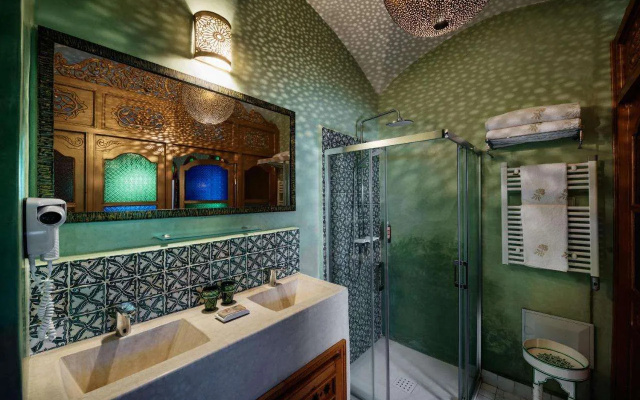 Riad Emma