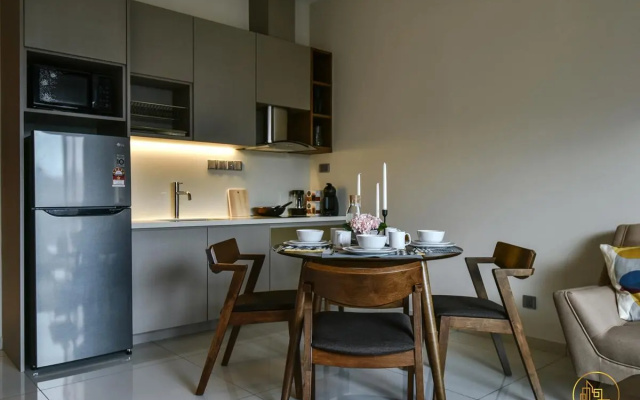 Geo 38 Residences Genting Highlands @ IconStay