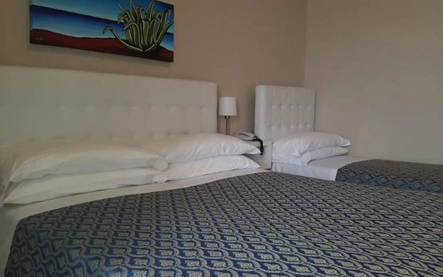 Hotel Lo Scoglio
