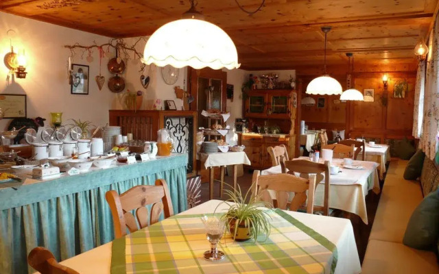 Pension Obermühle