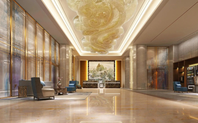 Yeste Hotel (Longhai Flagship)