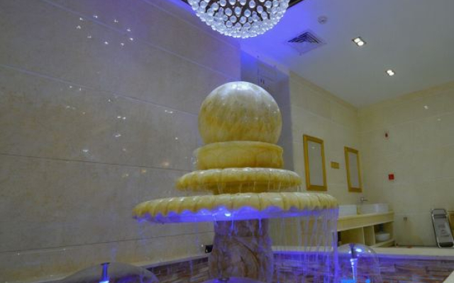 Hongli Business Hotel