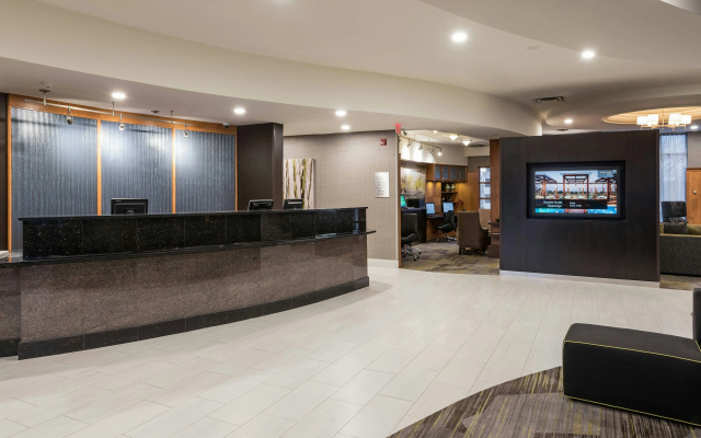 Courtyard by Marriott Toronto Vaughan