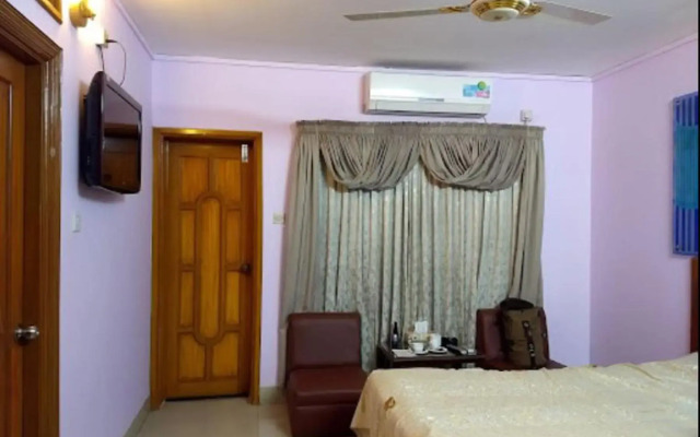 Naba Inn
