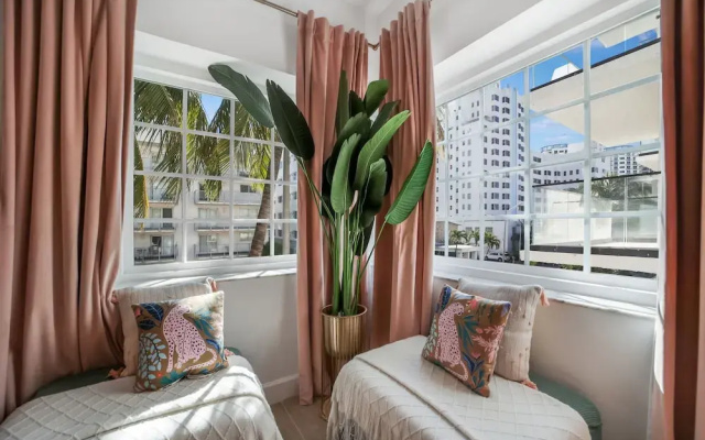 Le Particulier Miami