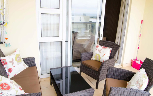 Aya Luxury Apartments 56