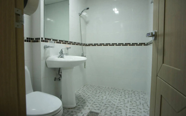 Tamragio Hotel