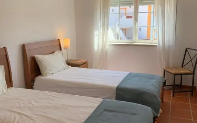 T2 Viriato Apartment
