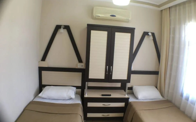 Ates Otel