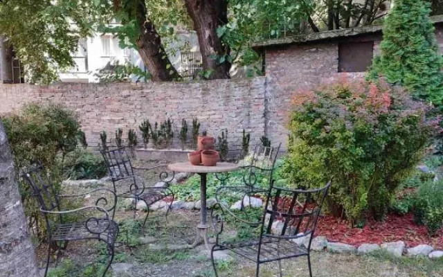 Apartman u srcu Beograda