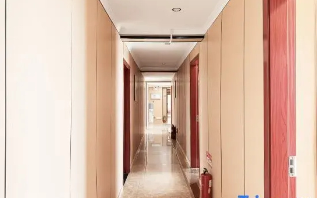 Xinghua Hotel (Lanzhou New Area Branch)