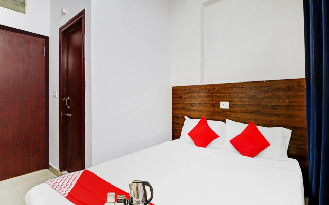 Hotel O Pride Inn