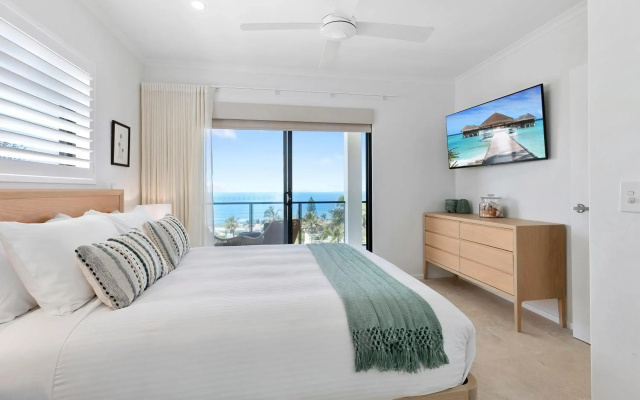 Ocean Viewpoint