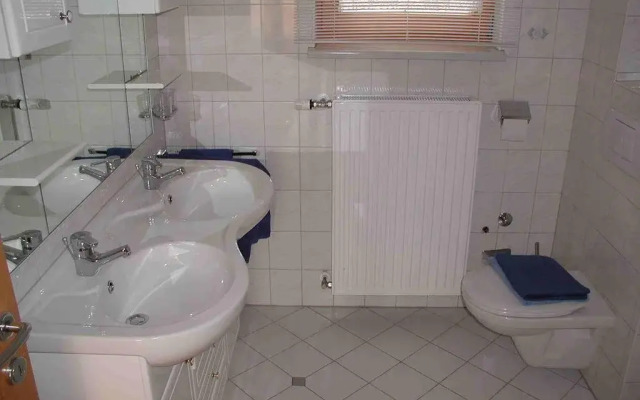 Appartementanlage Landhaus Scherling