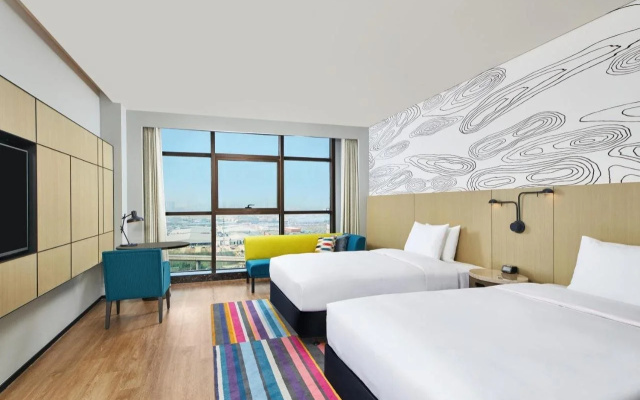 Aloft Shijiazhuang