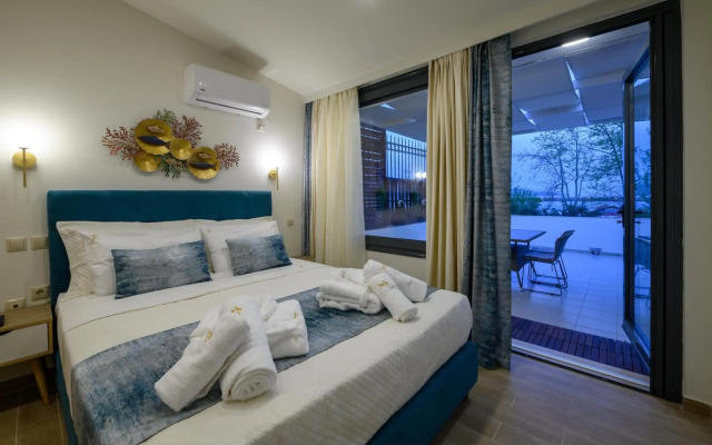 Kalypso Apartments