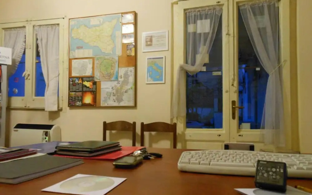 Etna Bed & Breakfast