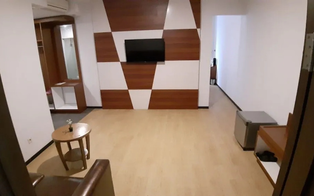Xtra Hotel Bengkulu Managed by Dafam