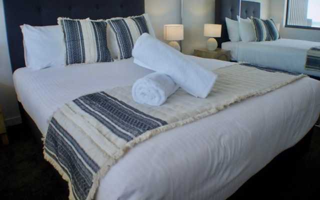 COASTAL ESCAPE@ The Cosmopolitan Unit 20806