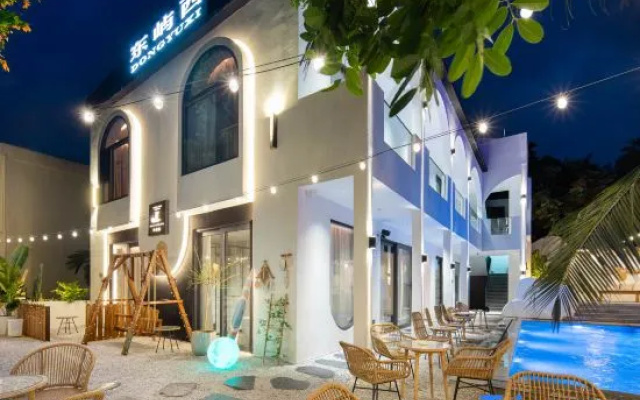 Qixili Homestay