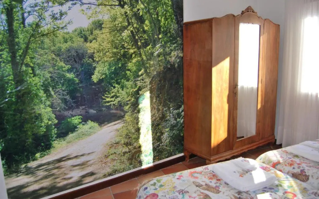 Casa Rural La Cuadraá