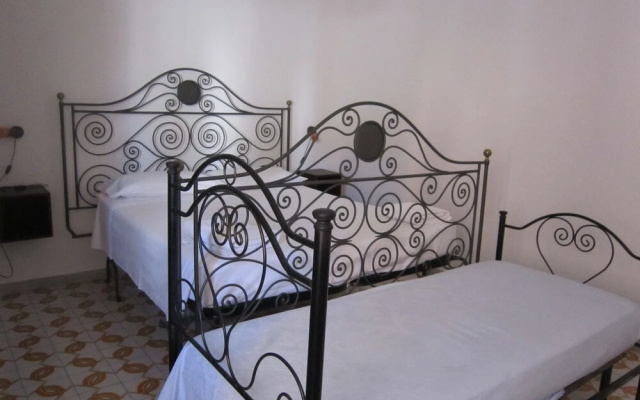 B&B Auragallipolina