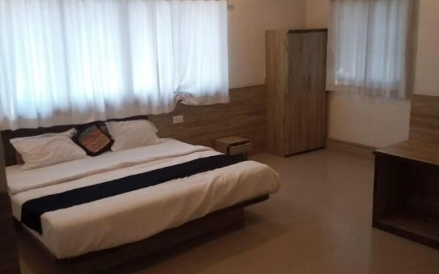 V Resorts Etranger Mhaismal