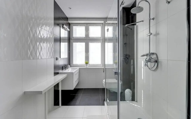 Glamour by Grand Apartments