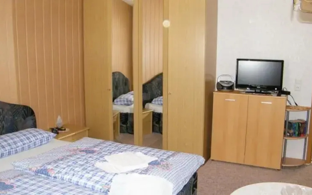 Appartments Bad Schandau