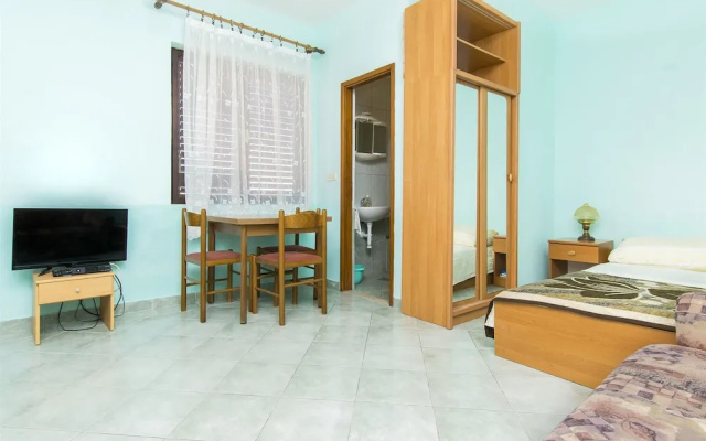 Apartments Nikola