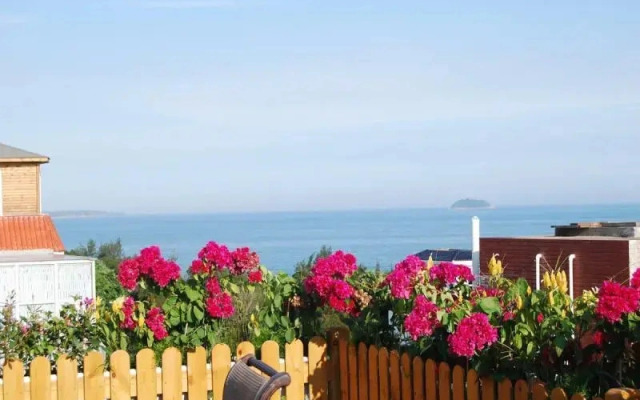 Xiamen Paradise Bay Villa