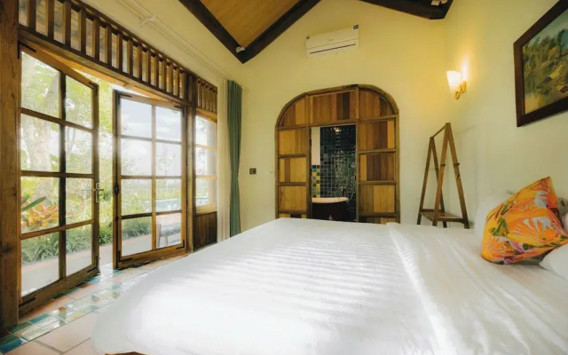 LeeHa Cottage Soc Sơn