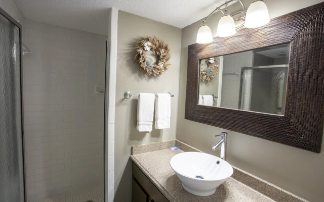 Ocean House Condo 304 - Steele Away