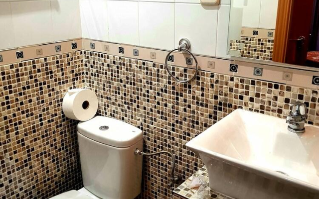 Hostal Naranjos