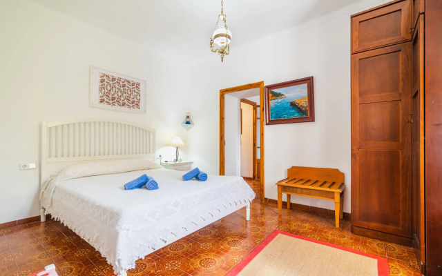 Villa Es Muntant