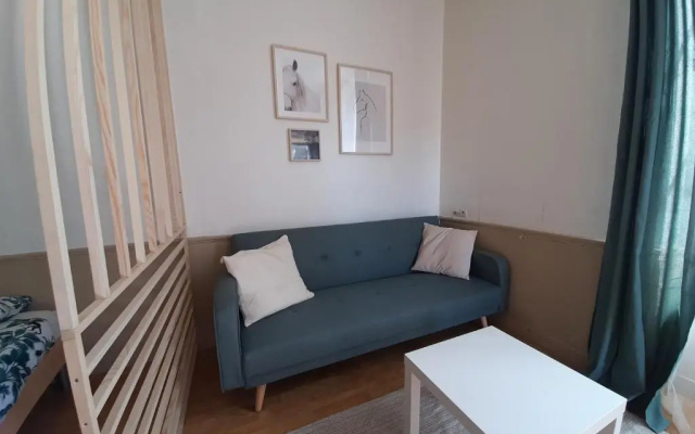 Gîte du Gavilu, appartement indépendant en cœur de ville