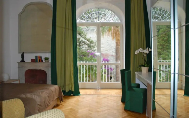 Palazzo Mele Residence