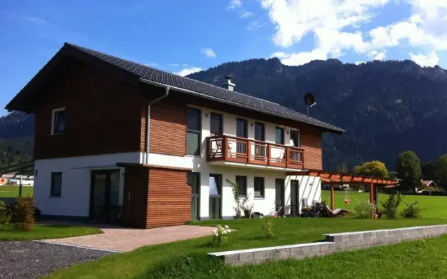 Ferienwohnung Biermann