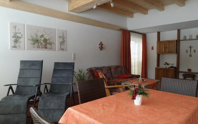 Appartements Loisachpromenade