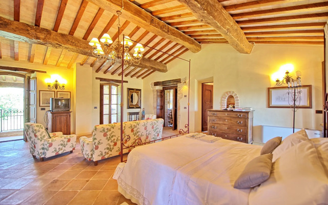 Villa Assisi