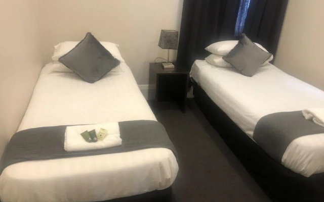 Wentworth Hotel