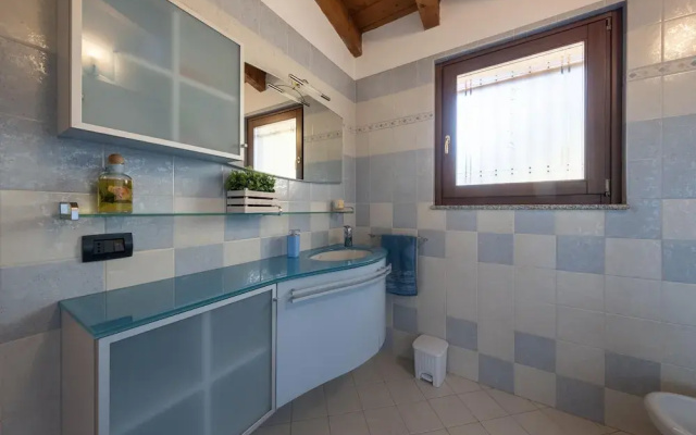 Casa del Gatto in Paratico
