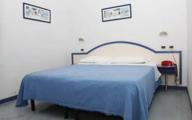 Hotel Santa Maria