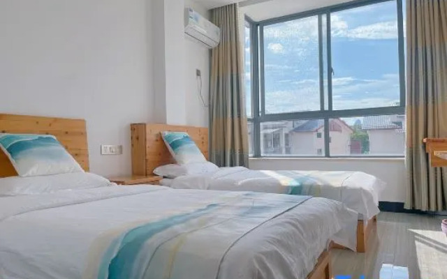 Yonghua Yaju Hotel