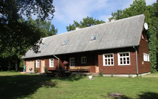 Niidi Tourism Farm