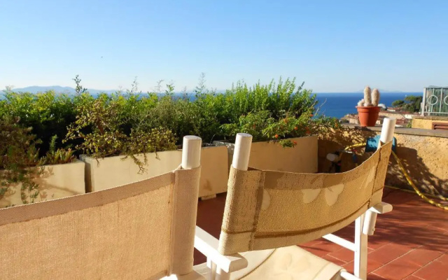 Vista Panoramica